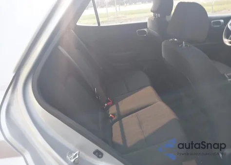 2021 Hyundai Venue Se from USA, damaged, VIN KMHRB8A3XMU081897